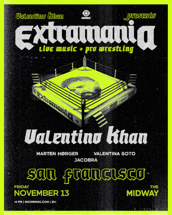 Valentino Khan