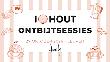 Martens Hout Ontbijtsessie | Floorify - Dé specialist in vinyl vloeren