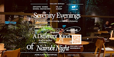 Shukas, Crafts & Rhythms