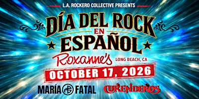 Día del Rock en Español