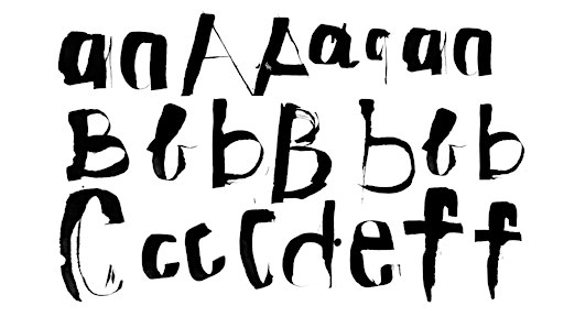 Do, 15.04. I Themenabend: Handlettering | Erw. u. Jugendliche ab 16 J.