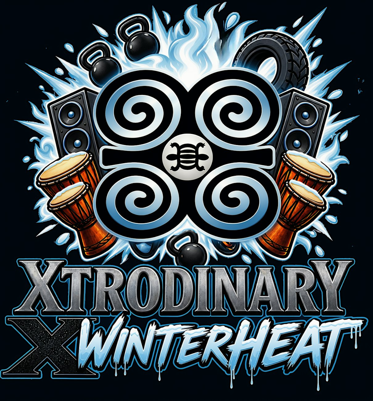 Xtrodinay X WinterHEAT