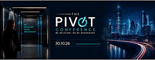 The Pivot Conference