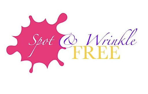 Spot and Wrinkle Free Woman- The Woman in the Mirror!!