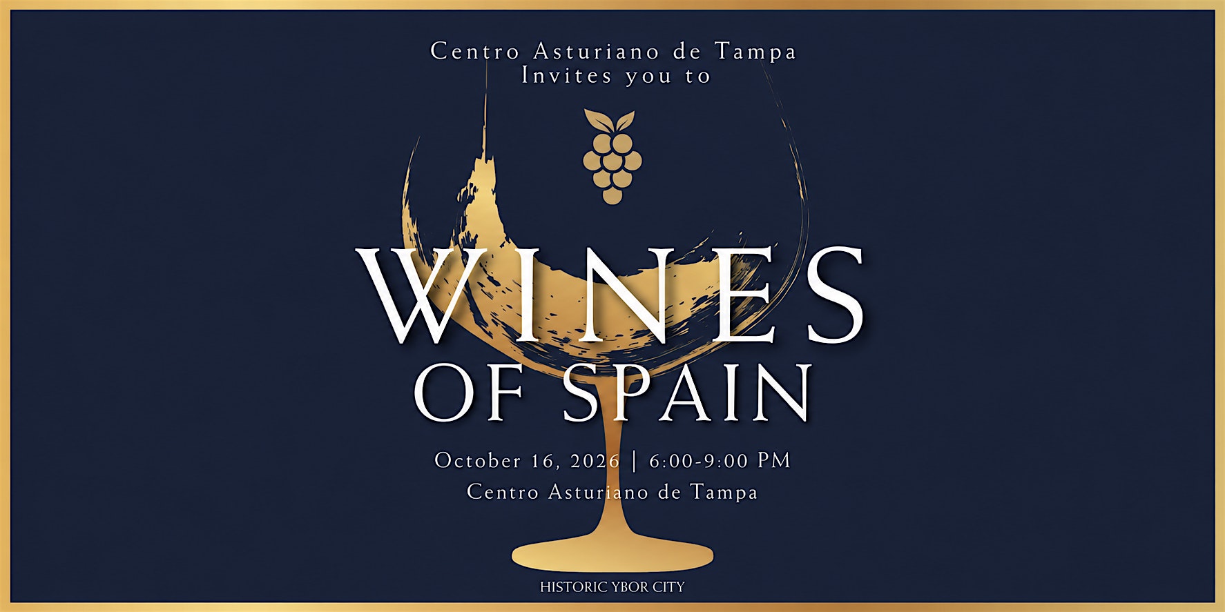 Wines of Spain