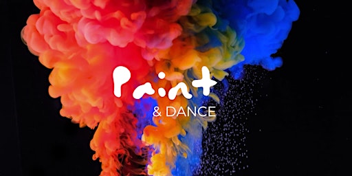 PAINT & DANCE HAMBURG EXCLUSIVE