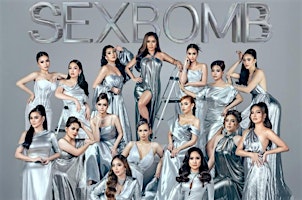 SEXBOMB GET GET AW! HOUSTON