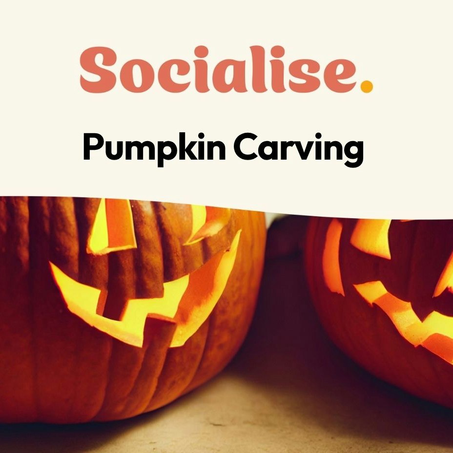 Pumpkin Carving