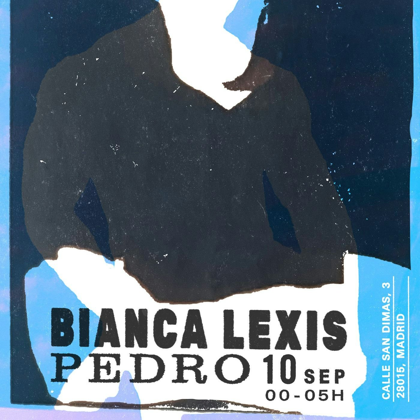 Bianca Lexis + Pedro