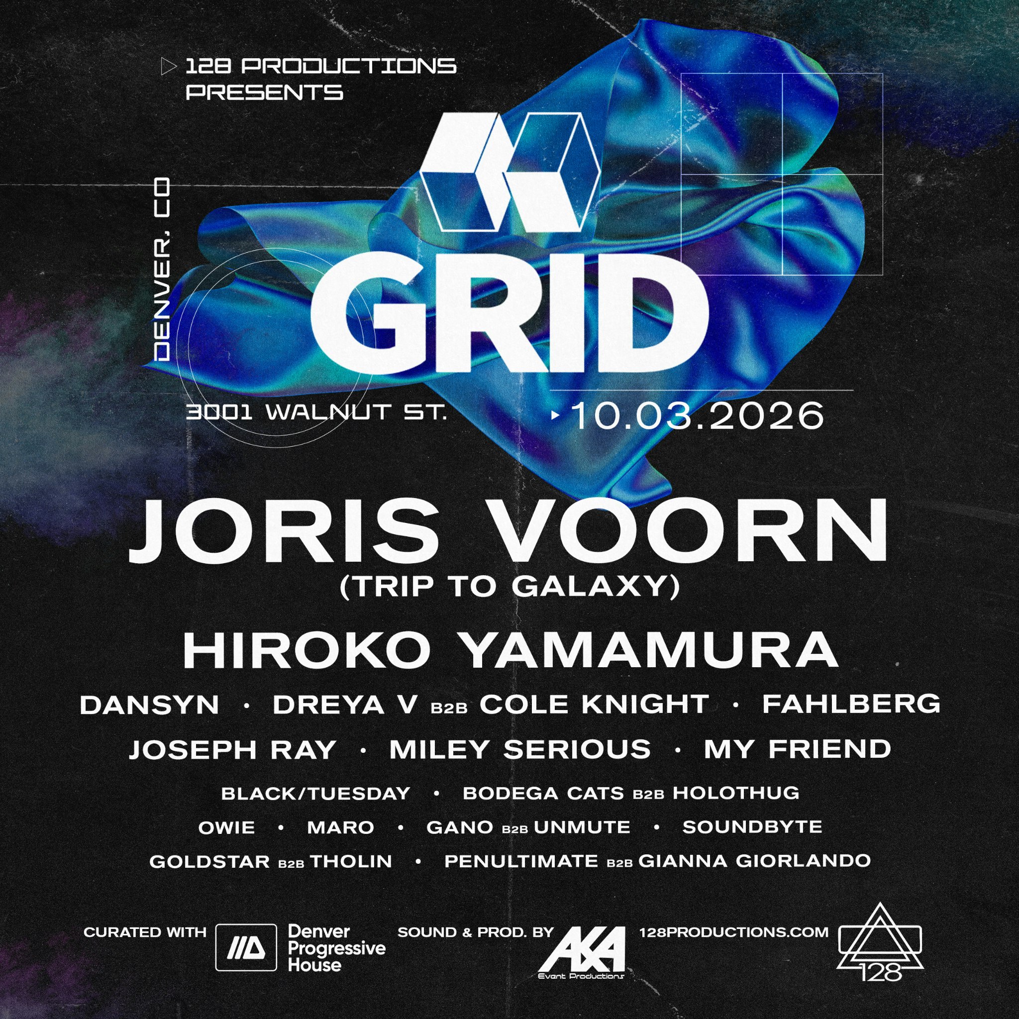 GRID 