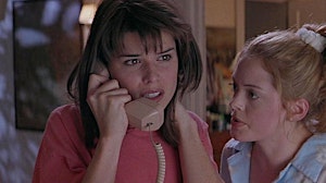 SCREAM Dir. Wes Craven · Estados Unidos · 1996