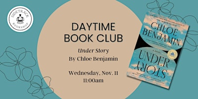 Daytime Book Club - Under Story