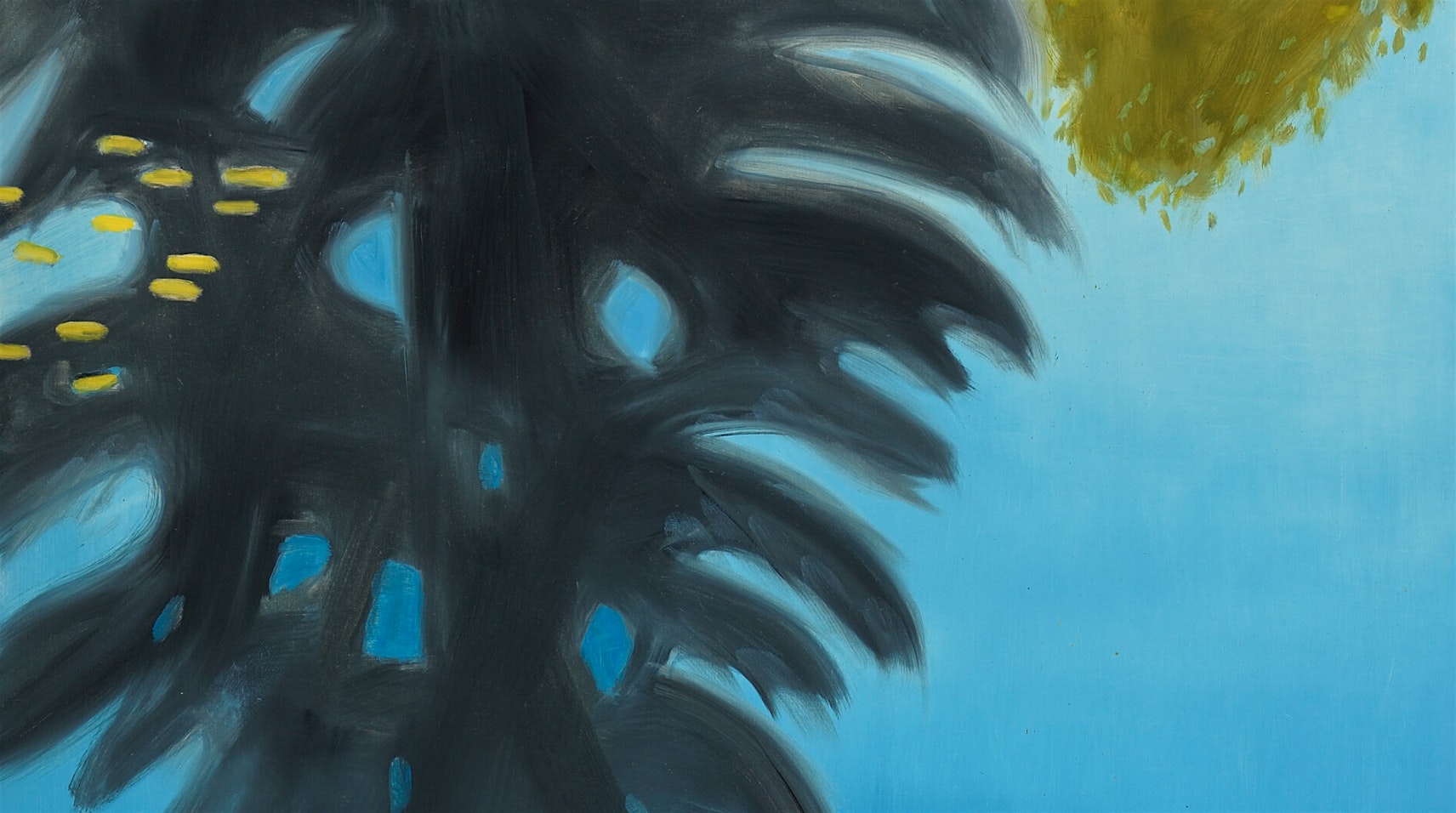 INSEAD ARTS -  Visite guidée  "Histoires de paysages : de Monet à Hockney "