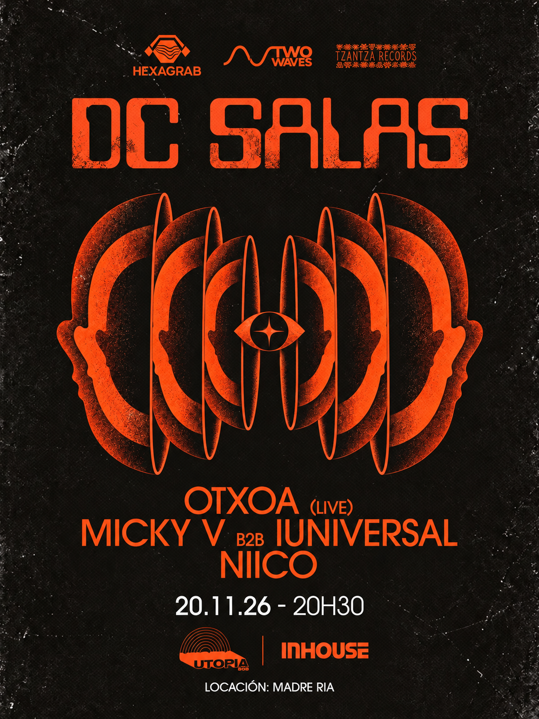 DC Salas en GYE-EC