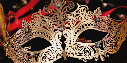 Masquerade Salsa Bachata Party! At Chapman & Kirby Fri 10/23