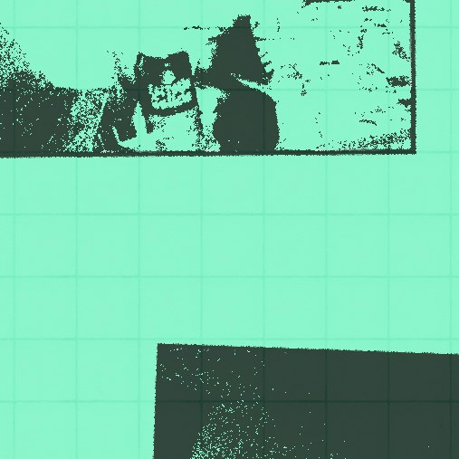 OBL PRESENTS: Crackwife / Saint Julian / Black Mask