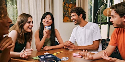 Play Board Games & Pub Social after