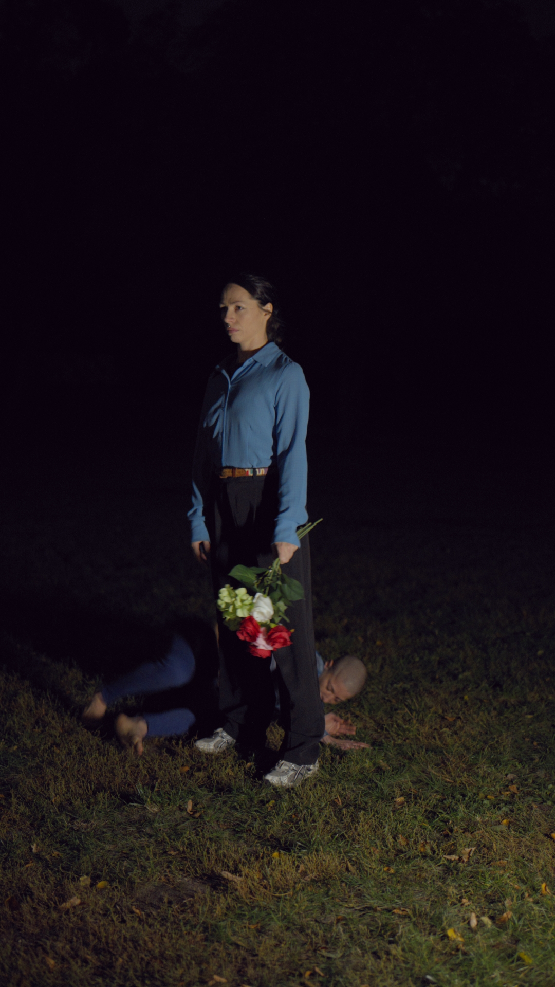 Half - Dead - Body - Talks
