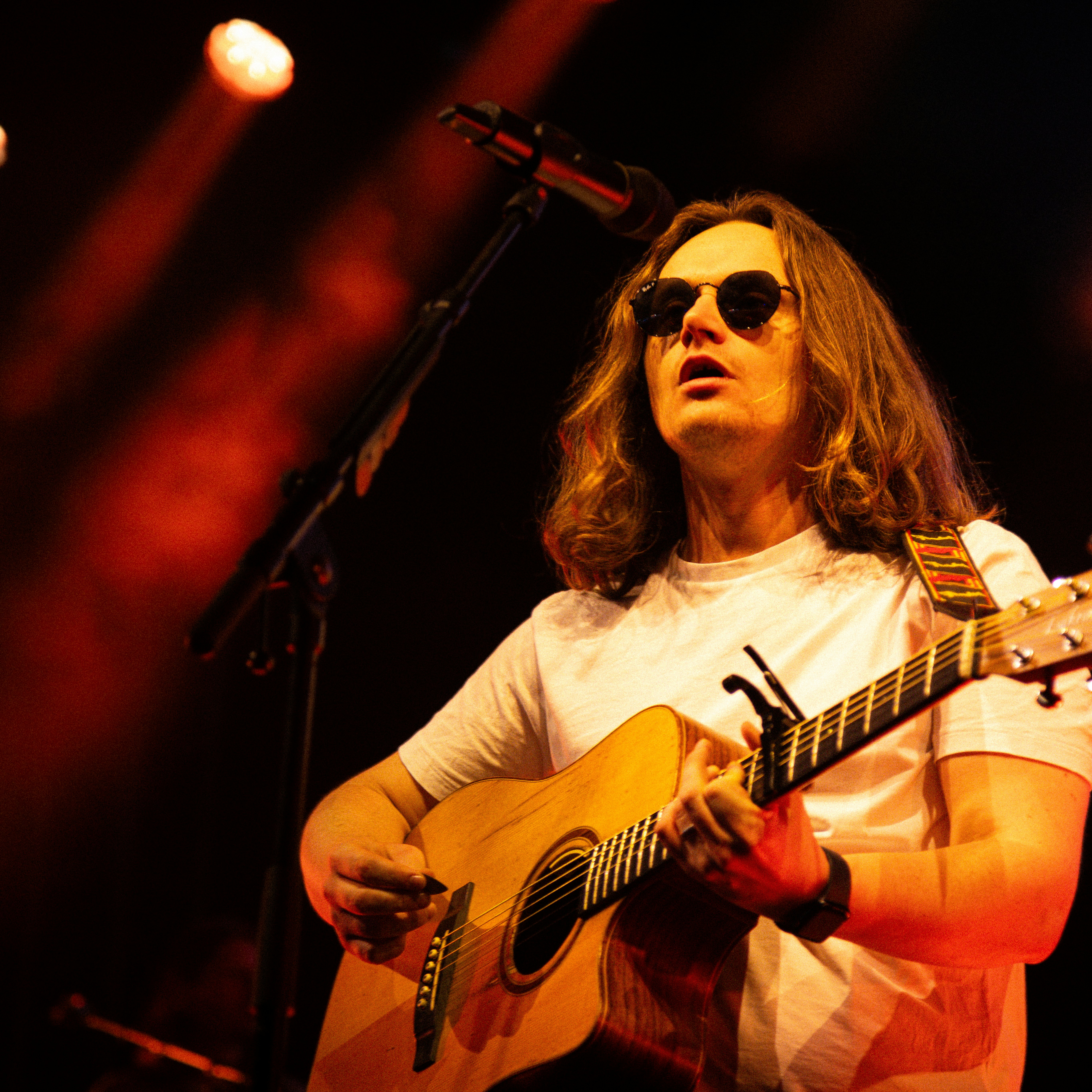 Jamie Webster: Live + Signing