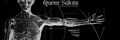 Queer Salon MCR 4: Anatomy of Process