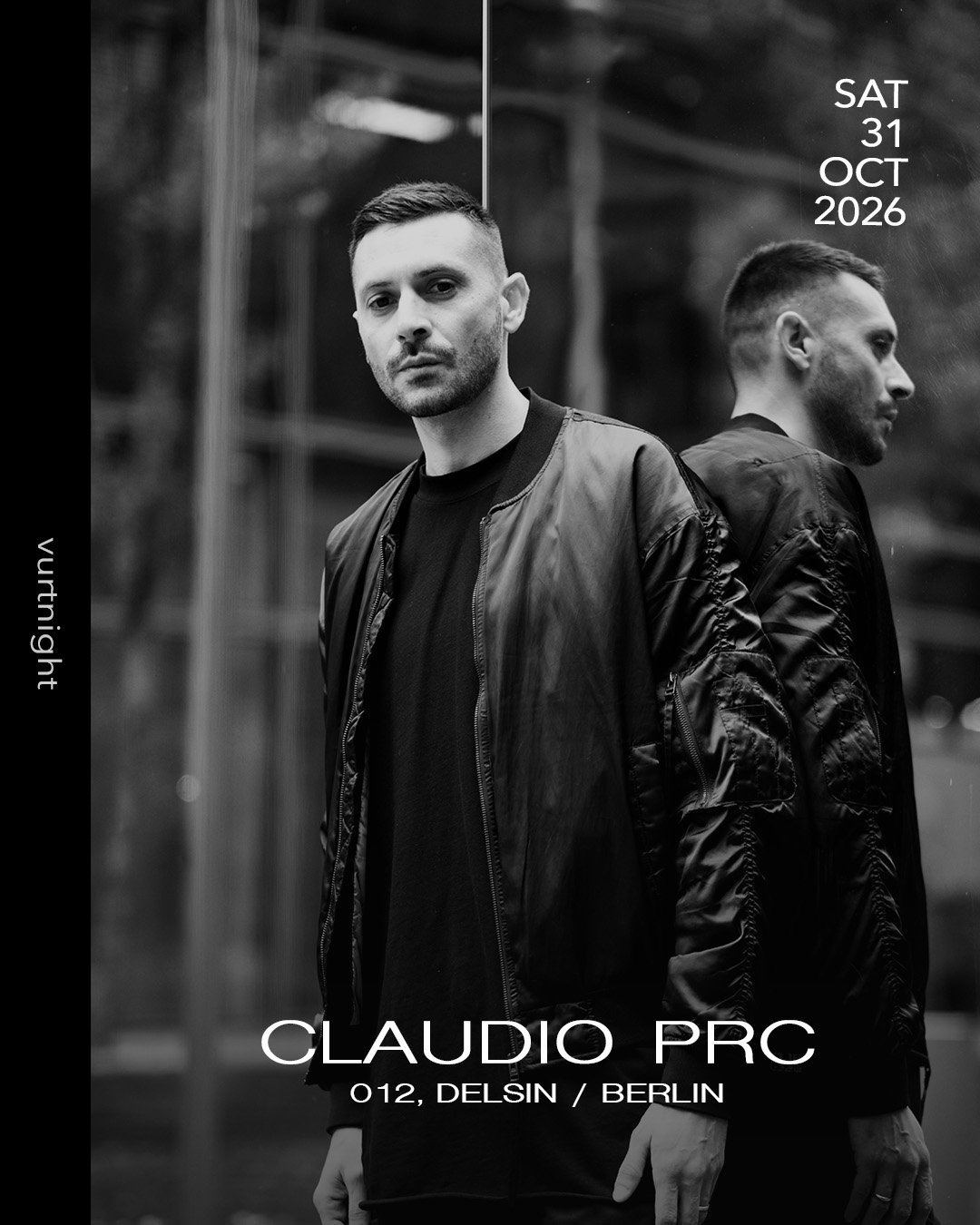 vurtnight Claudio PRC
