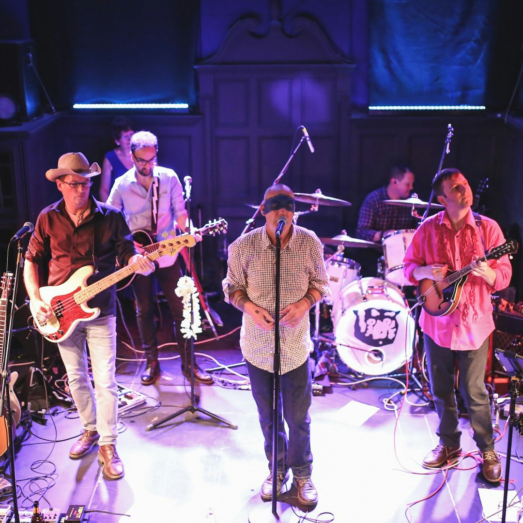 STIPE: A Celebration of R.E.M.