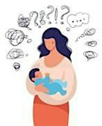 Beyond the Baby Blues: Understanding Postpartum Depression