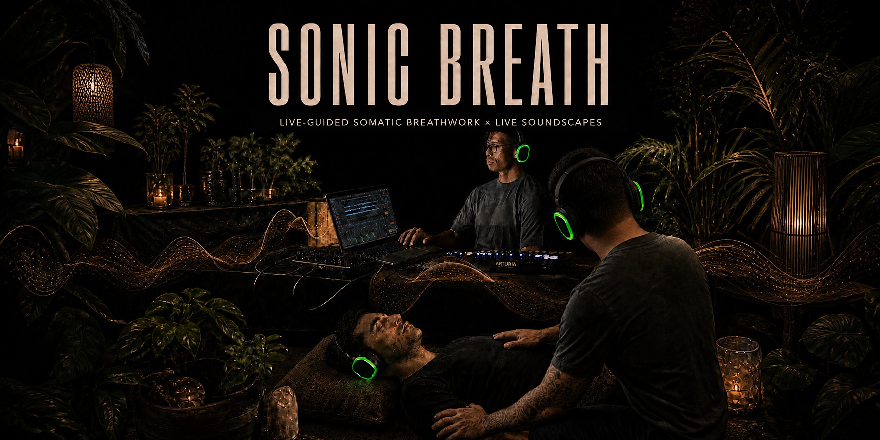Sonic Breath