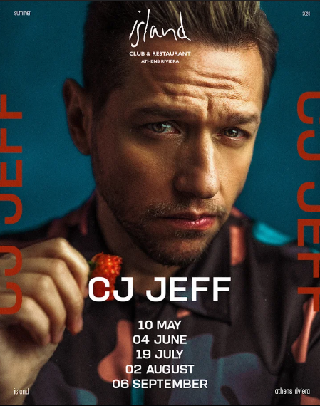 CJ Jeff & Agent Greg