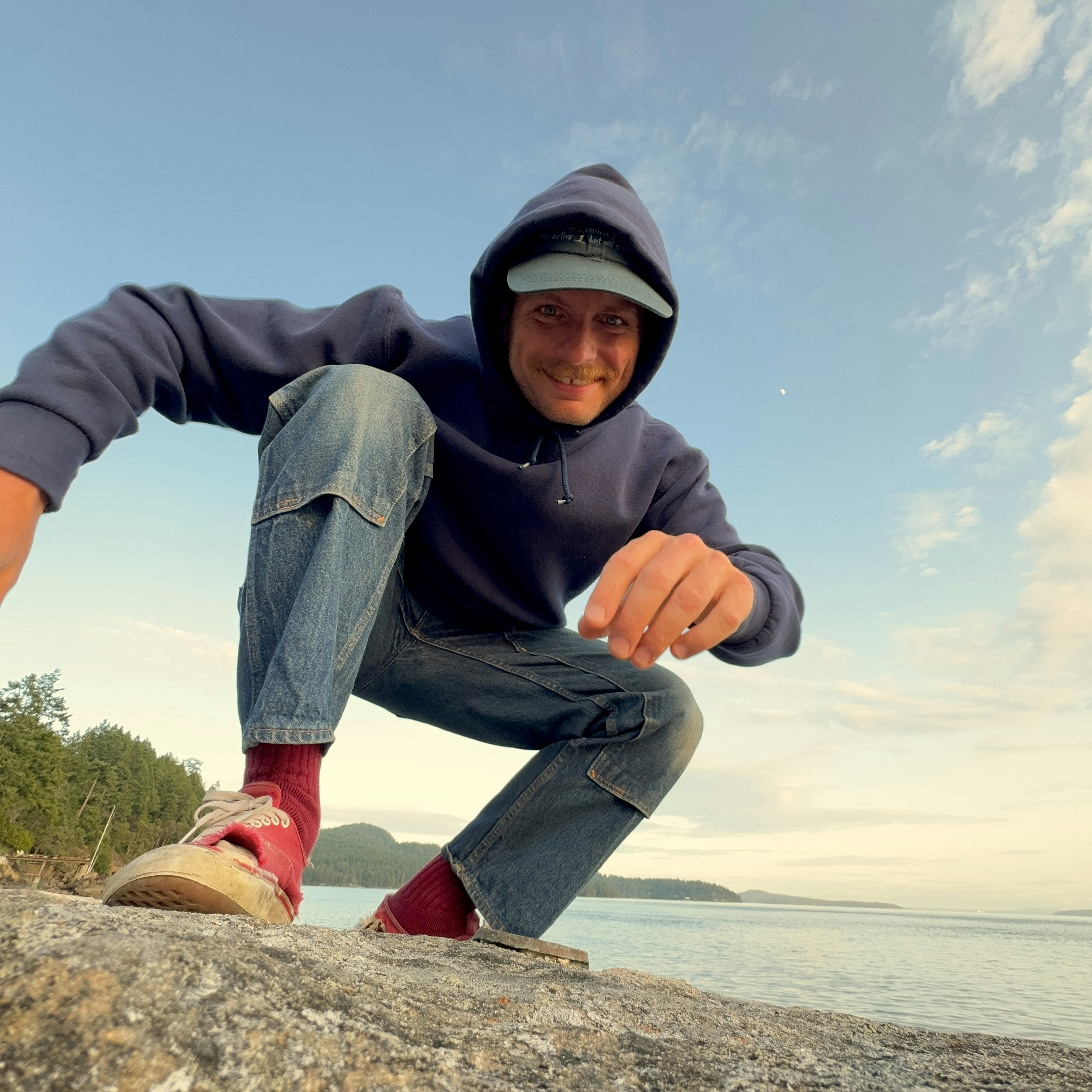 Mac DeMarco