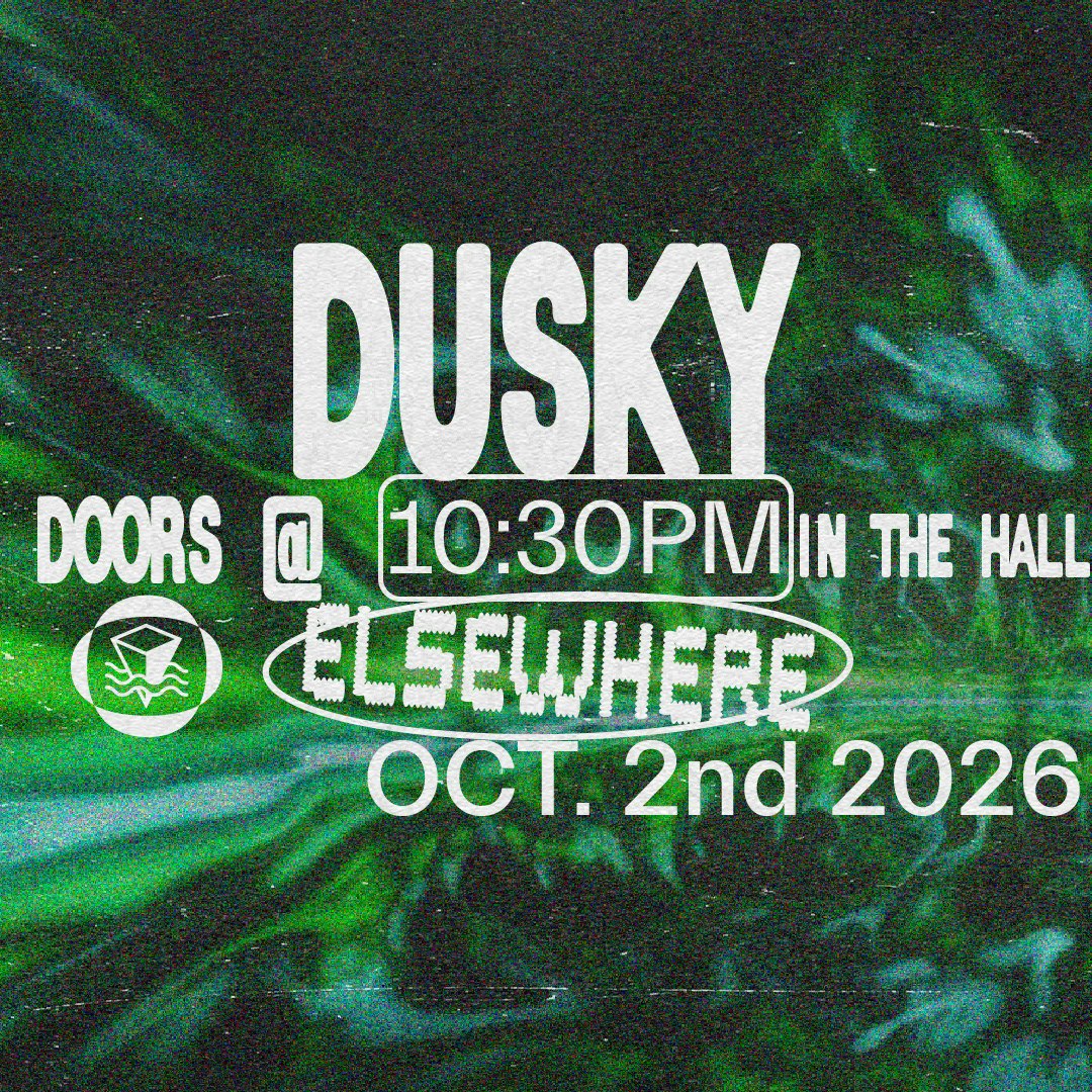 Dusky