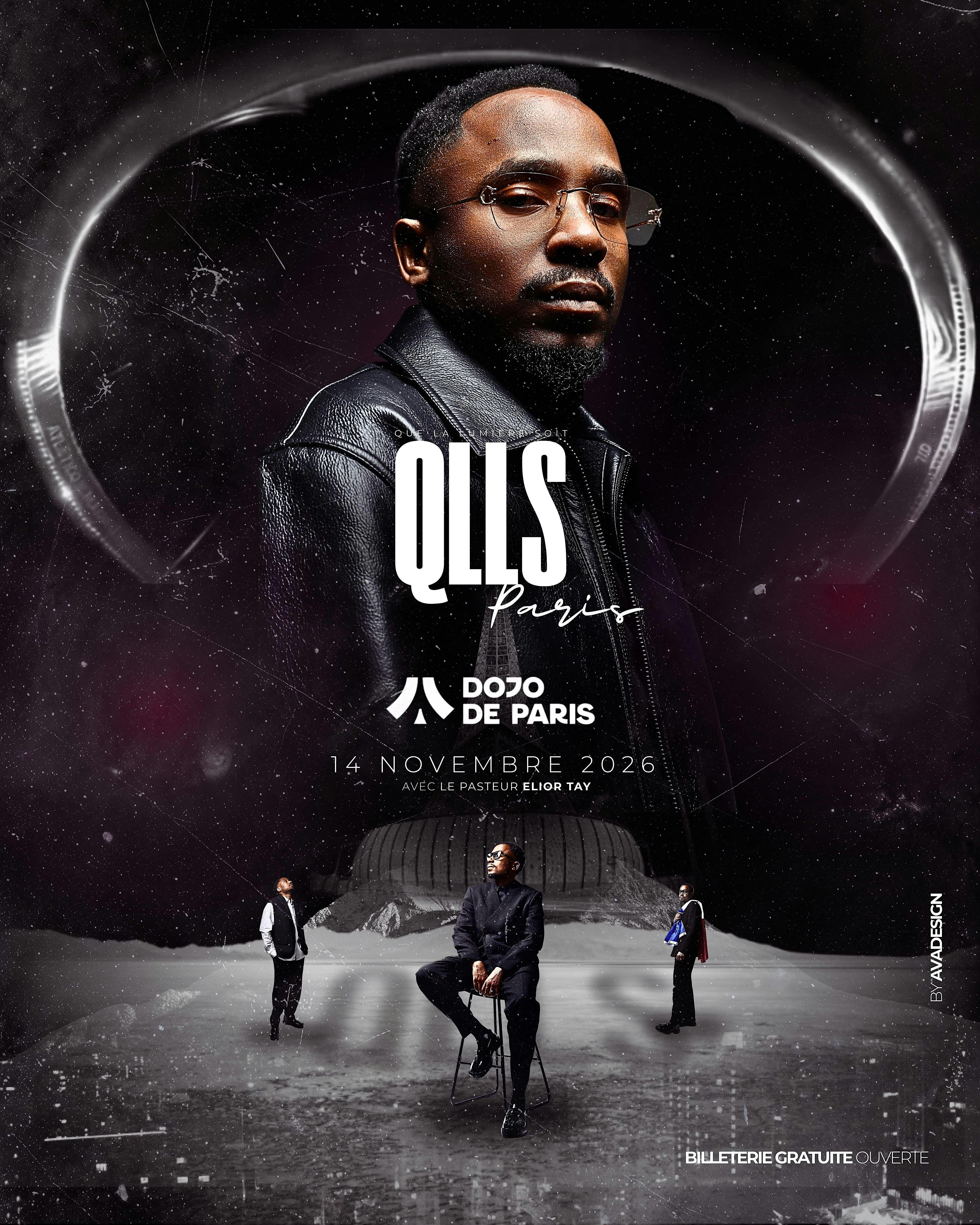 QLLS PARIS