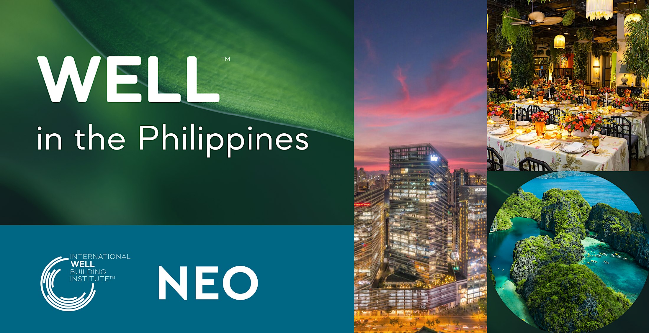WELL in the Philippines