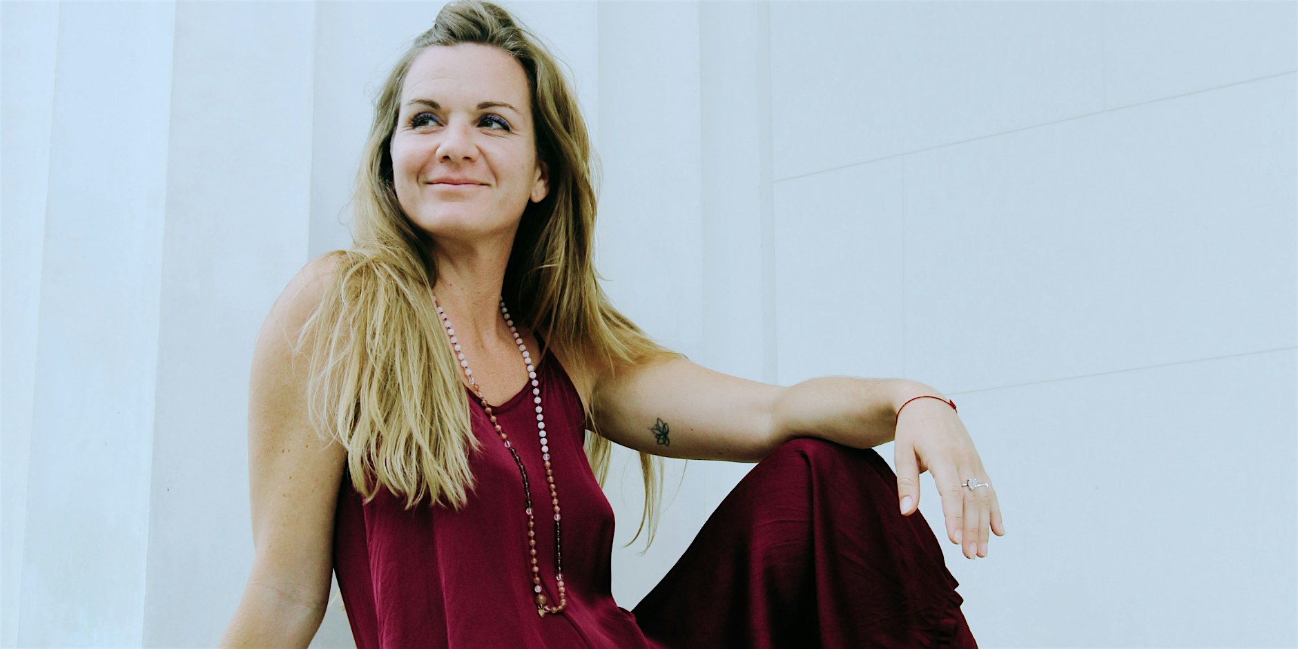 TANTRA IS LOVE - 1 DAY SELF LOVE WORKSHOP