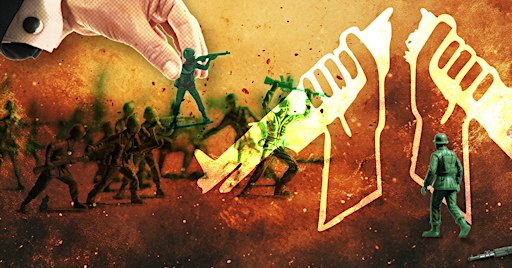 Conscientious Objection is a Human Right!