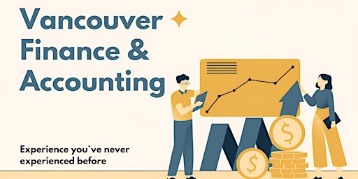 Vancouver Finance & Accounting Networking