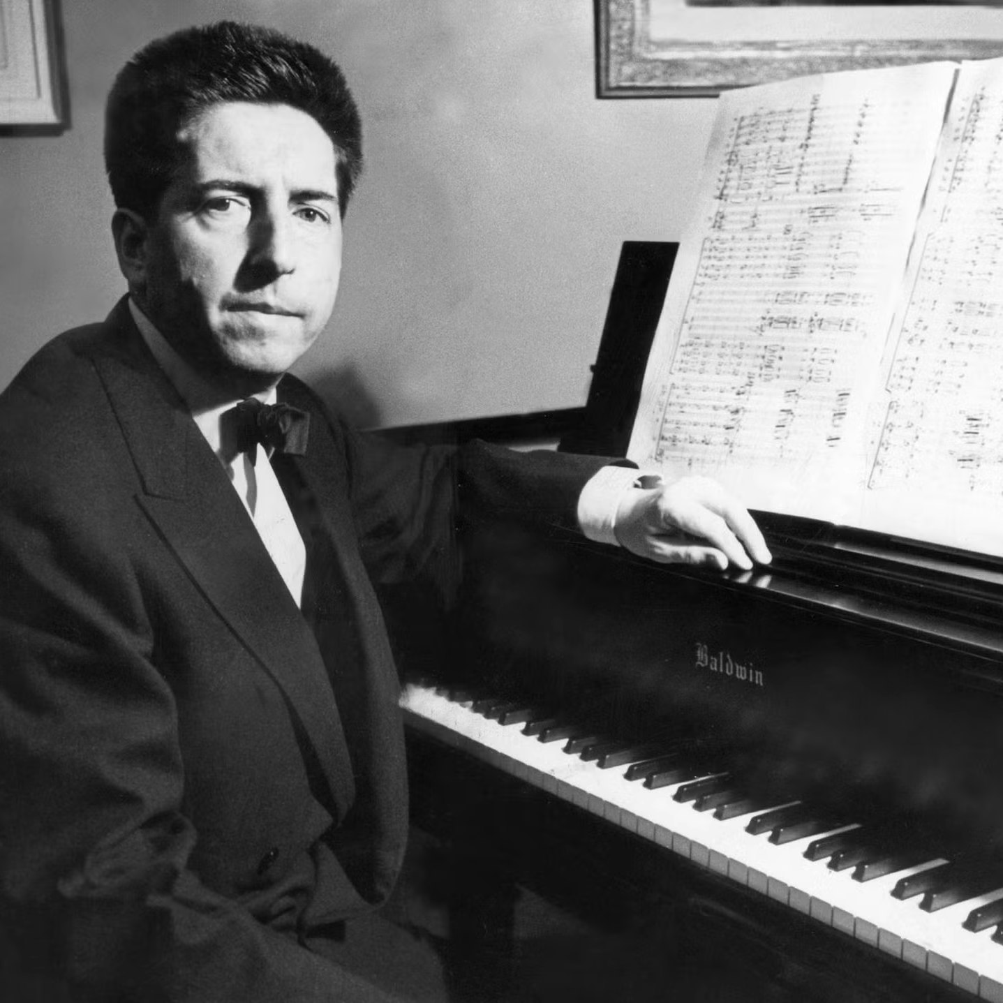 The Discovery Series: Dutilleux – Ainsi la nuit