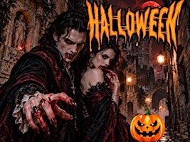 Speciale Halloween: Roma Vampira, tra Oscuri Rituali, Creature Maledette, Occultismo e Vampiri Non Morti