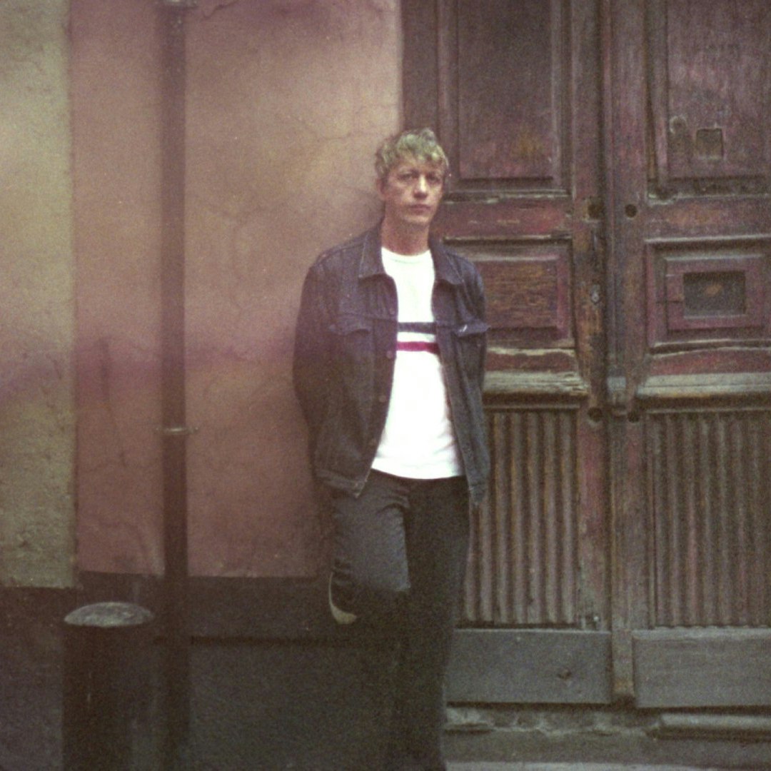 Steve Gunn