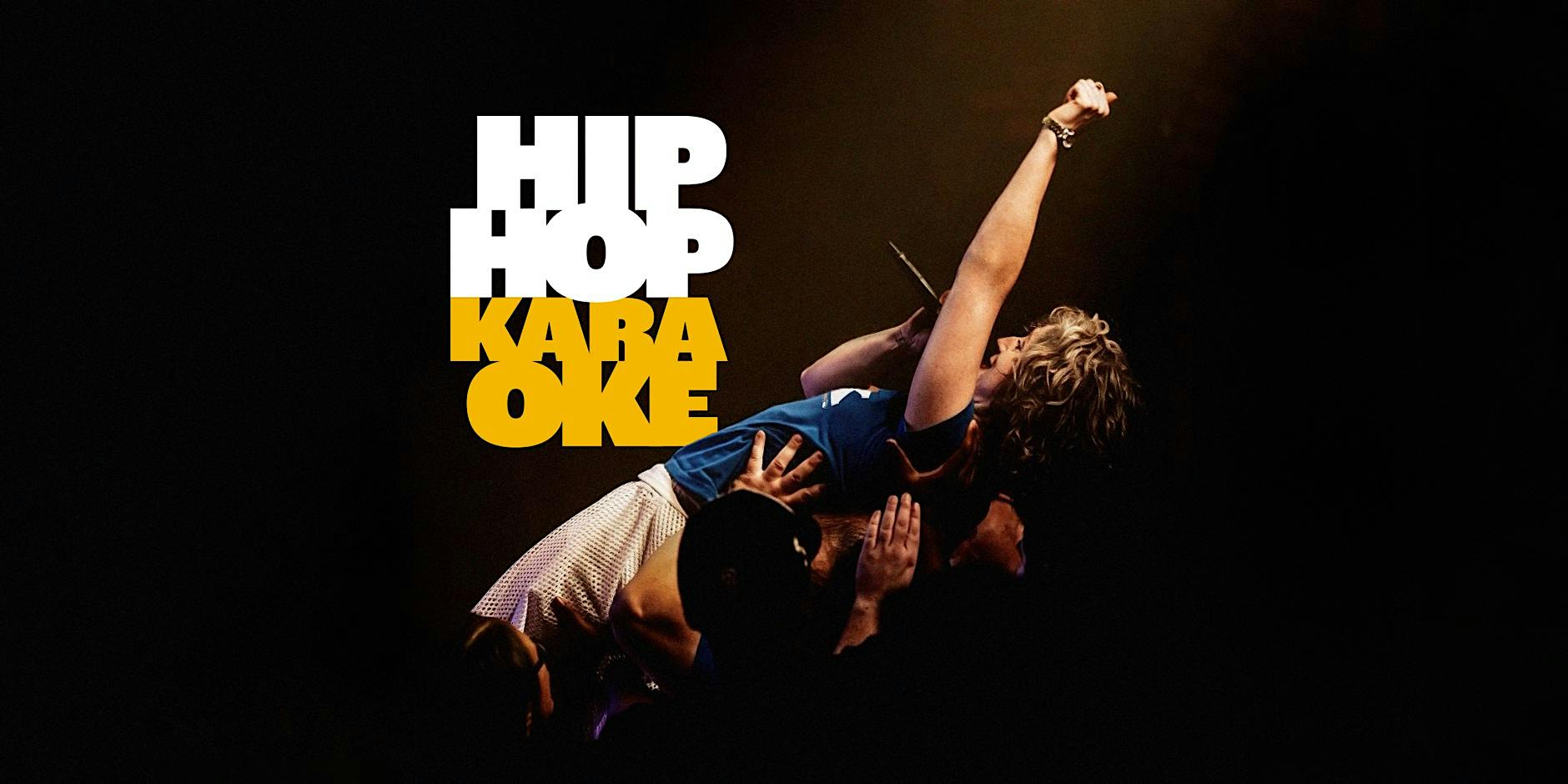 Hip-Hop Karaoke