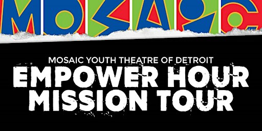 In Person Empower Hour Tours 2026