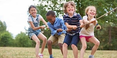 Paediatric Pelvic Health: Dynamic Core for Kids Edition