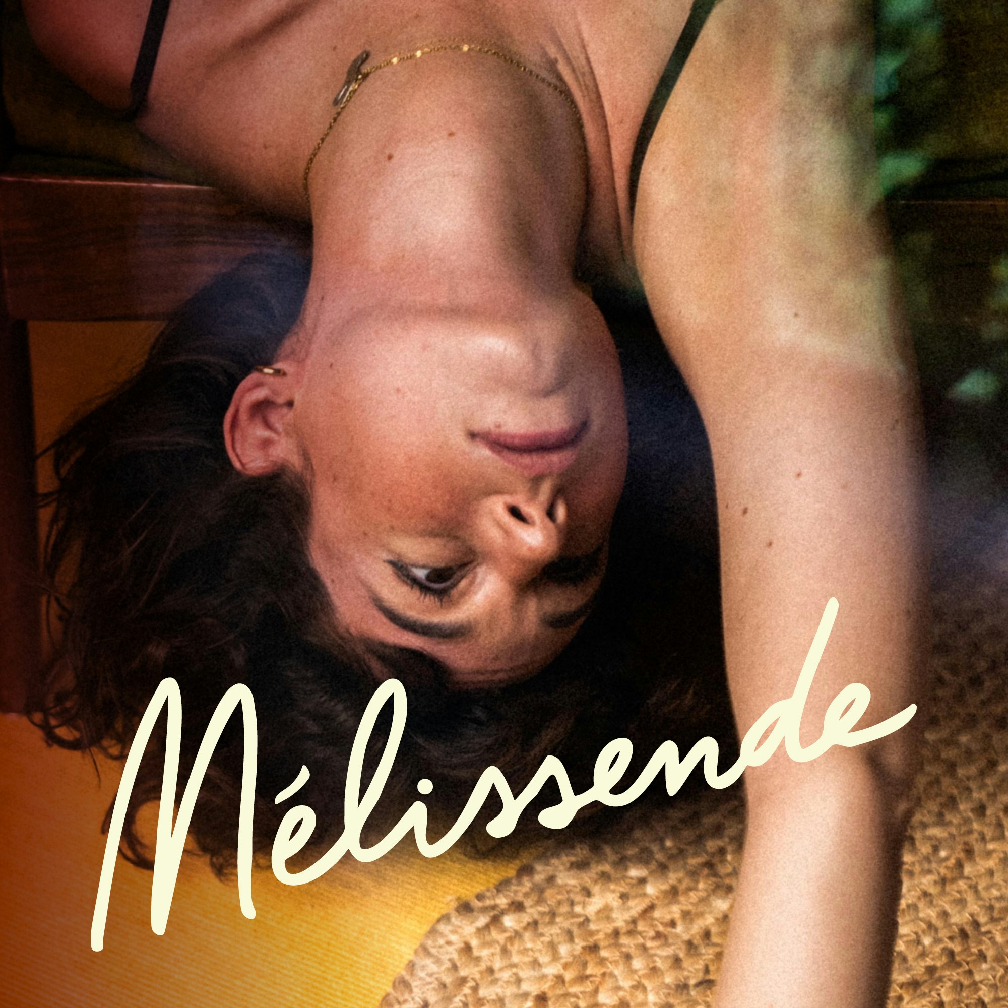 MELISSENDE