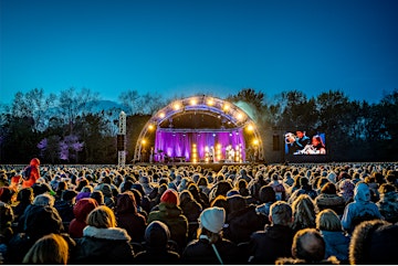 Slotmoment Reveil '26