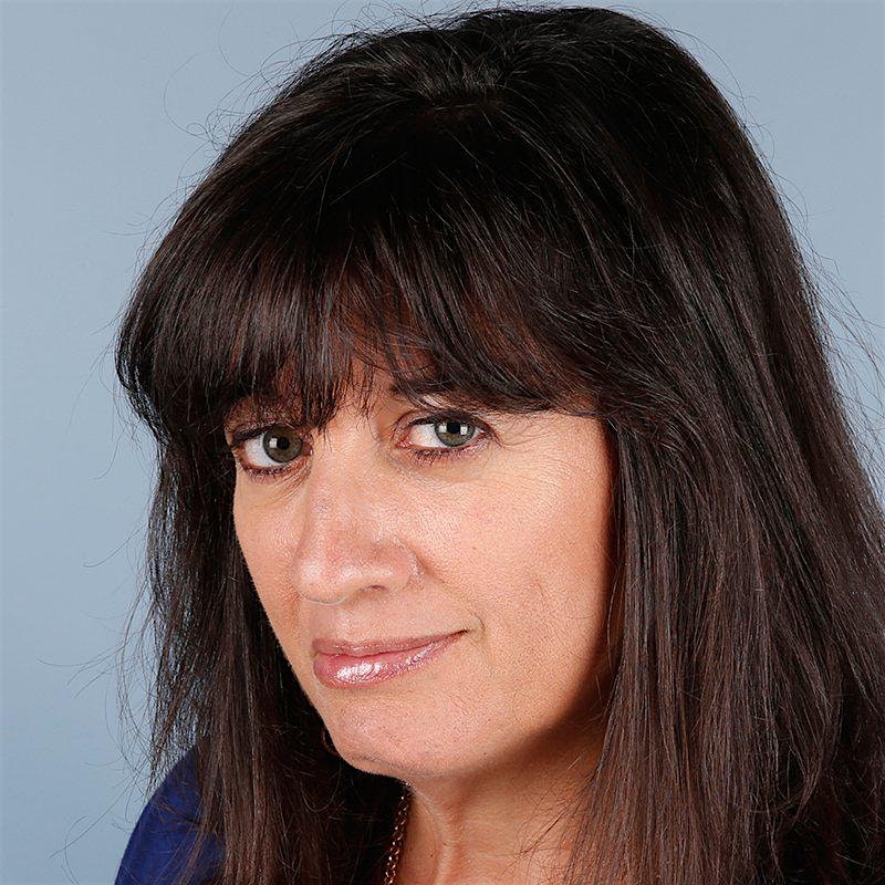 MOAD Talks with Sports Journalist Michelle Kaufman