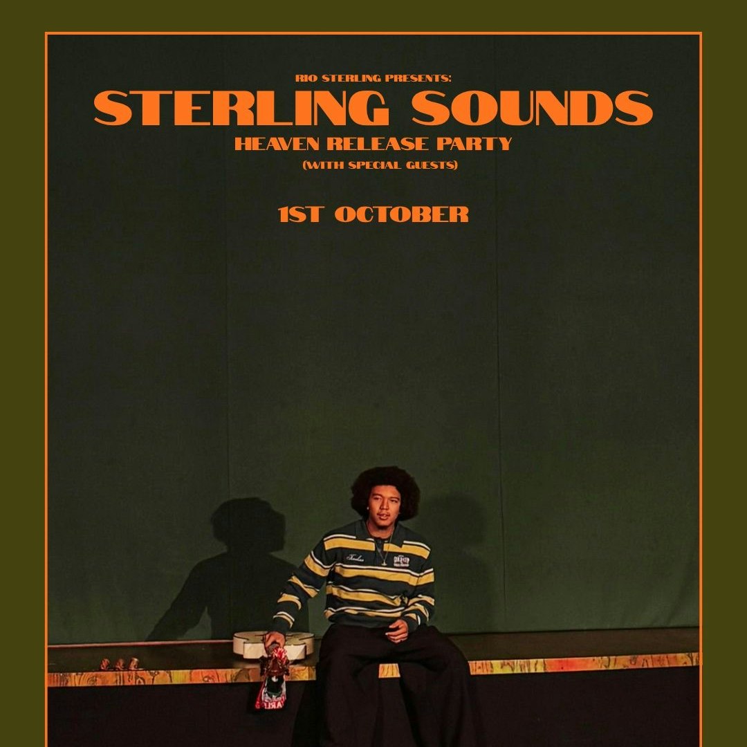 Rio Sterling 
