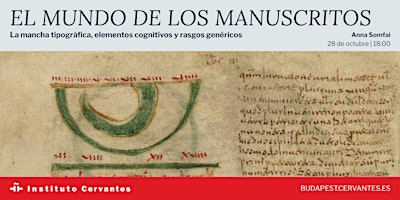 El mundo de los manuscritos II | Composición y rasgos