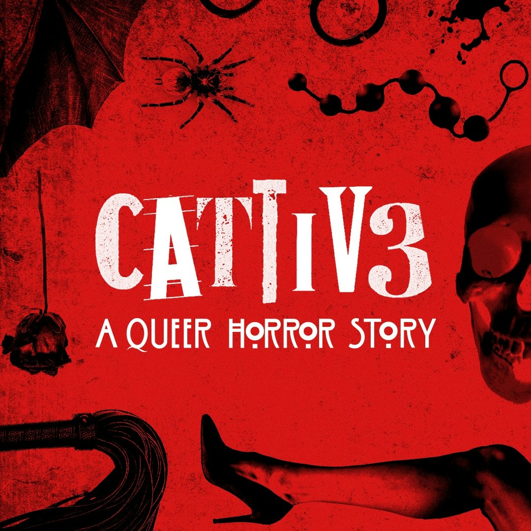LATTE FRESCO 8th SEASON — ePOPea ERA Ep7: CATTIV3 - A Queer Horror Story