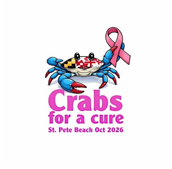 Crabs for a Cure