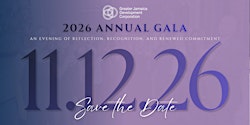GJDC's  59th Anniversary Gala Celebration
